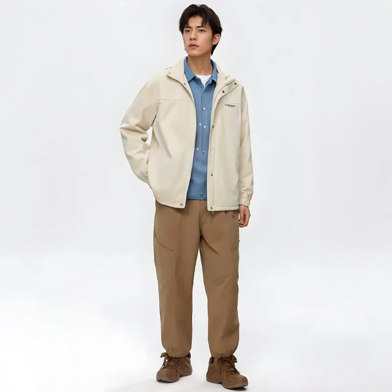 Paddy Julia Jackets Coats Unisex-4