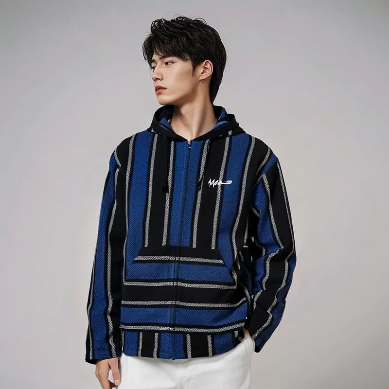 Supreme Yohji Yamamoto Baja Jacket-2