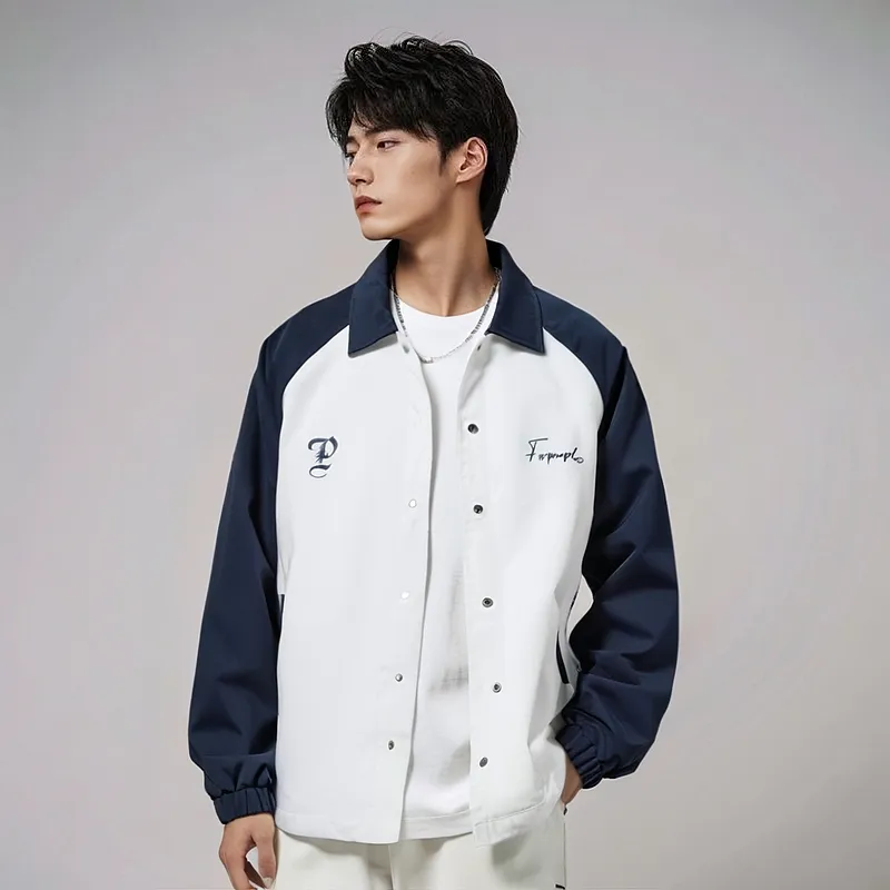 FAX FOR FMACM Jackets Unisex-5