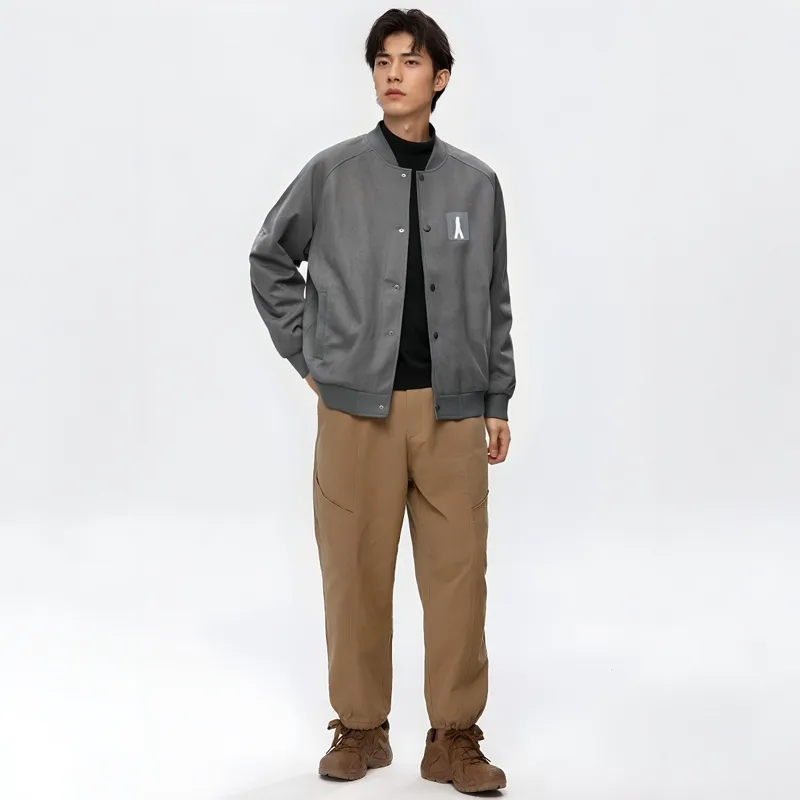 FAX FOR FMACM Jackets Coats Unisex-4