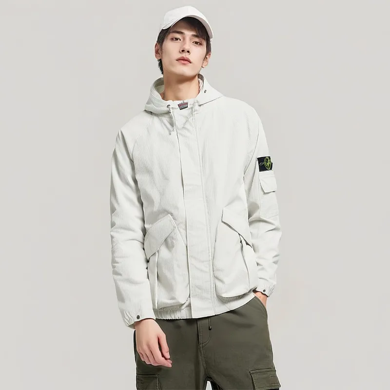 Supreme Island Corduroy Jacket-5