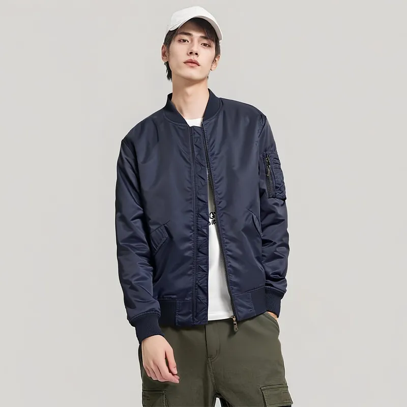 VIP Jackets Unisex-14