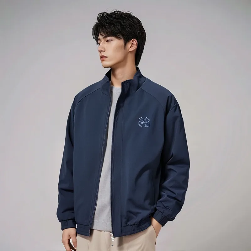FAX FOR FMACM x For People Jacket Unisex-6