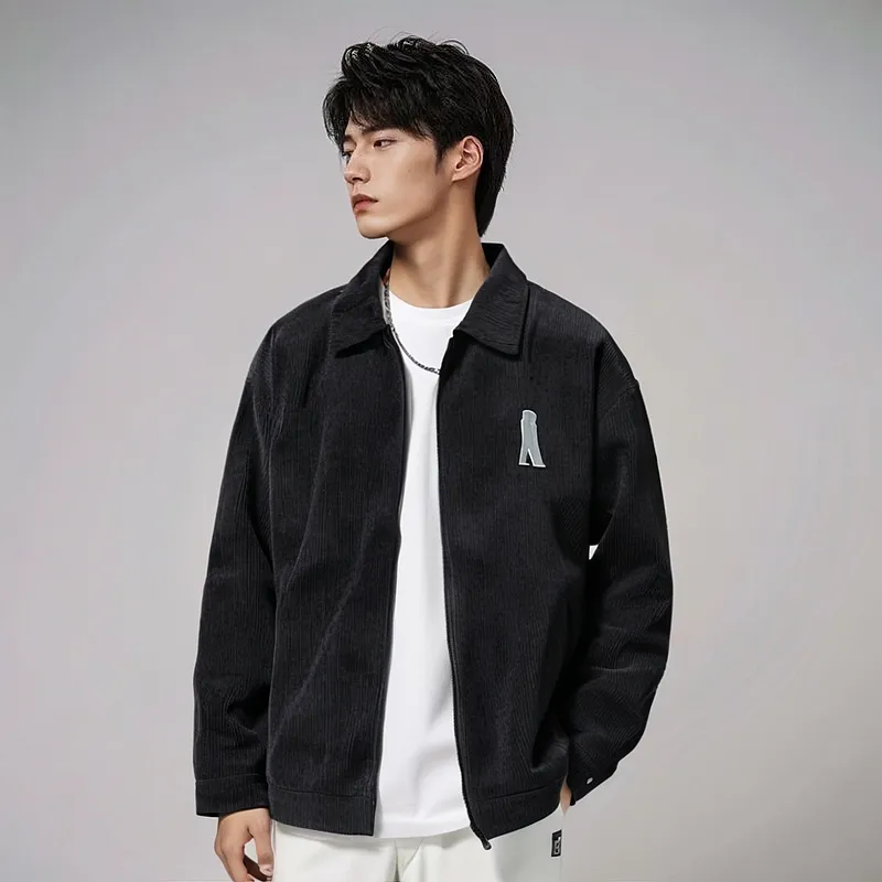 FAX FOR FMACM Jackets Unisex-3