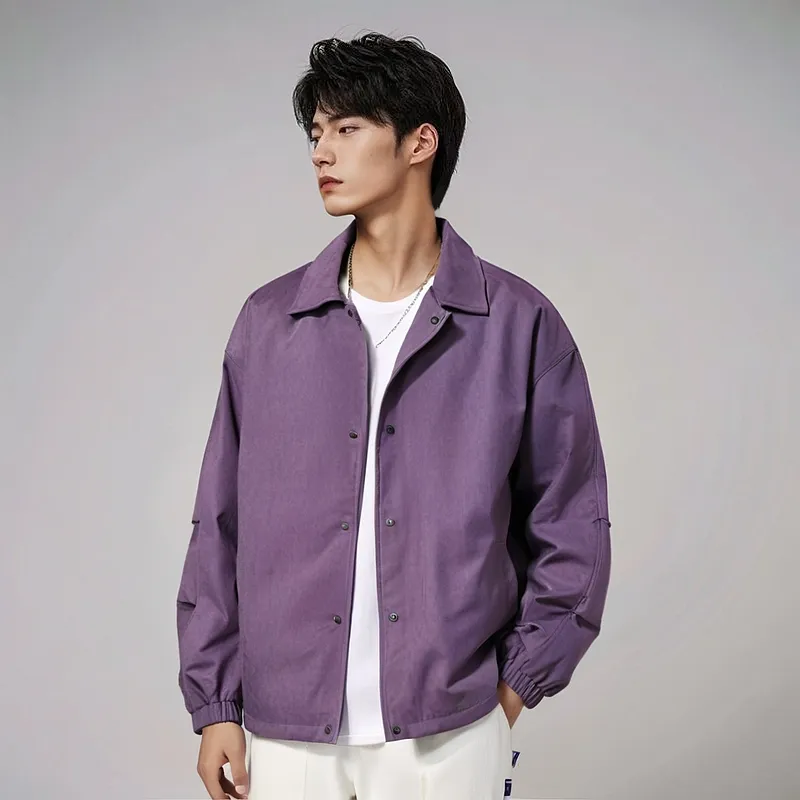 PUCCA Jackets Unisex-8
