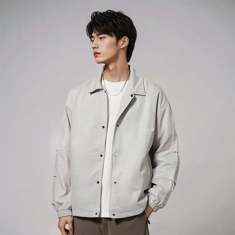 PUCCA Jackets Unisex-5