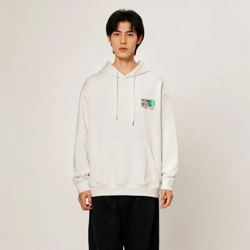 NOME Sweatshirts Unisex-5