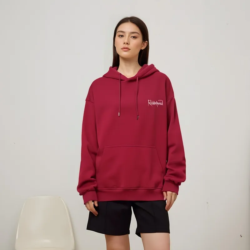 ROBINHOOD Sweatshirts Unisex-25