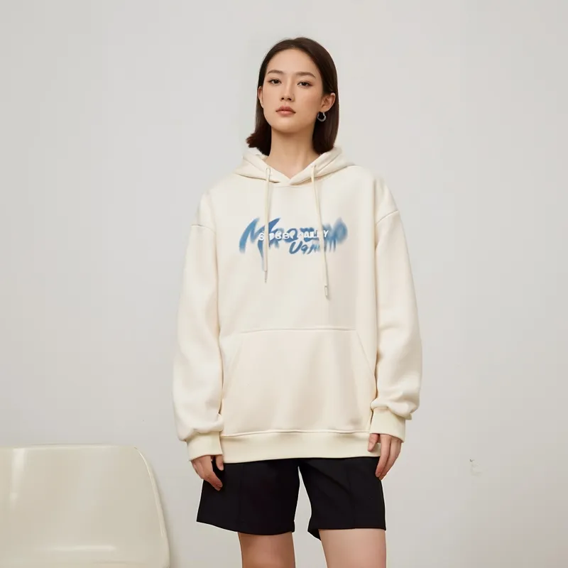 Moorab X BOBBY ABLEY Sweatshirts Unisex-22
