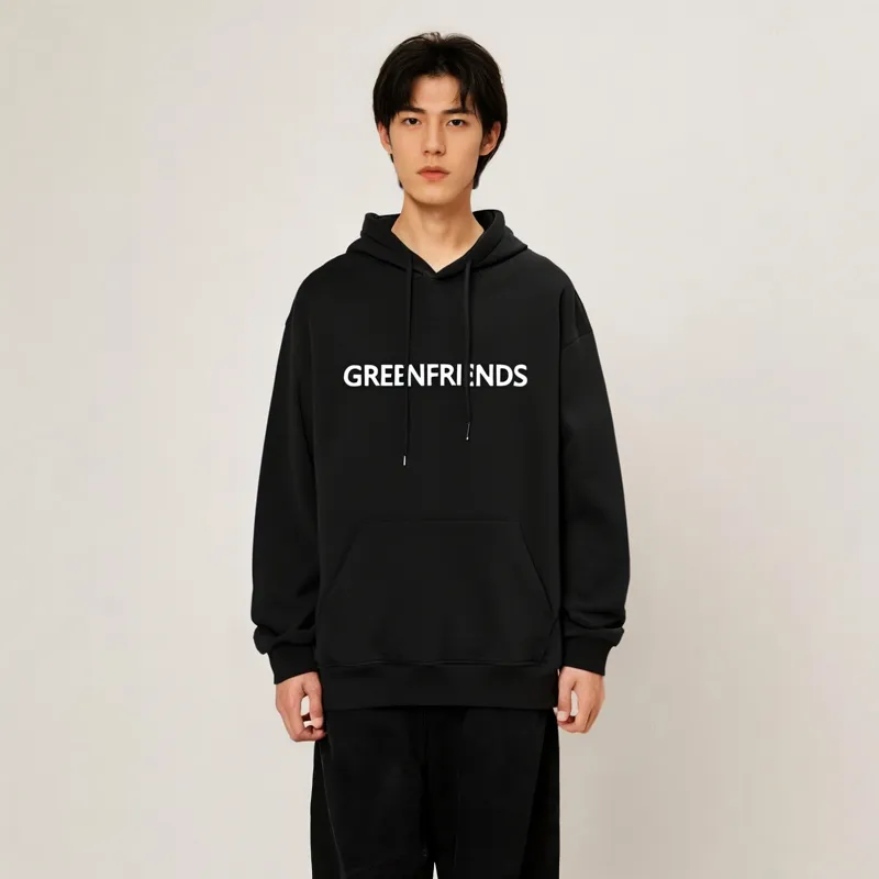 GF Sweatshirts Unisex-30