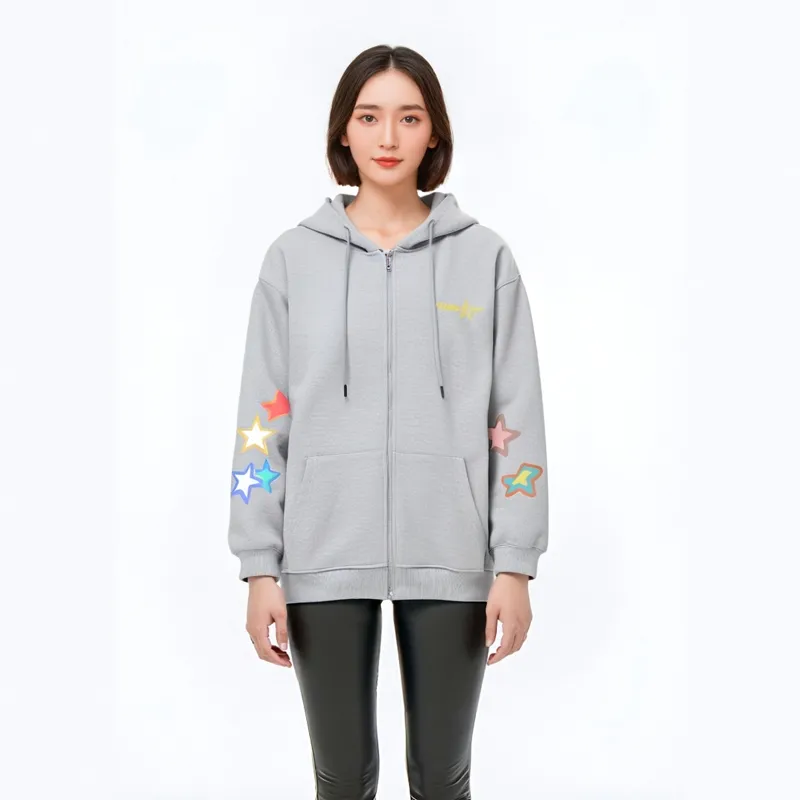 FA2LO Sweatshirts Unisex-13