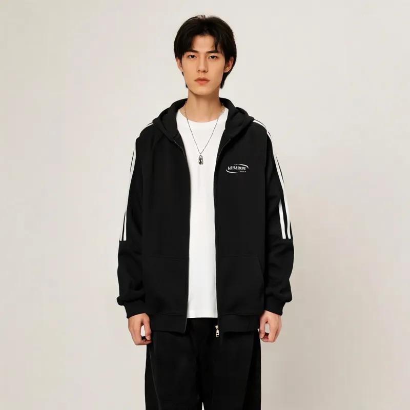 URBAN AUTHENTIC Sweatshirt Unisex-2