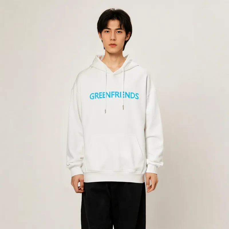 GF Sweatshirts Unisex-7
