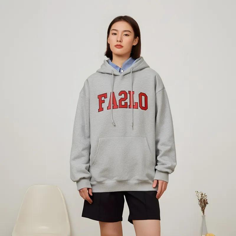 FA2LO Sweatshirts Unisex-10