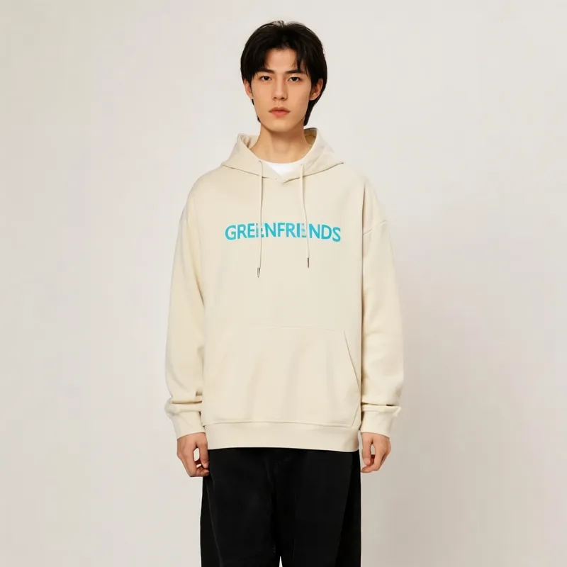GF Sweatshirts Unisex-11