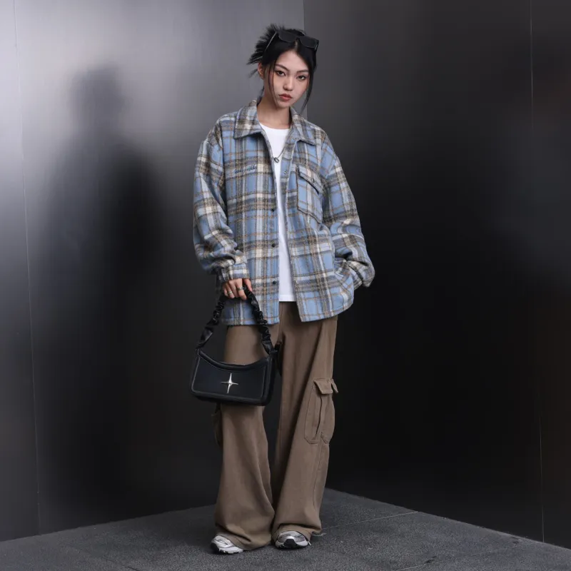 BOBBY ABLEY Jackets & Coats Winter Unisex-32