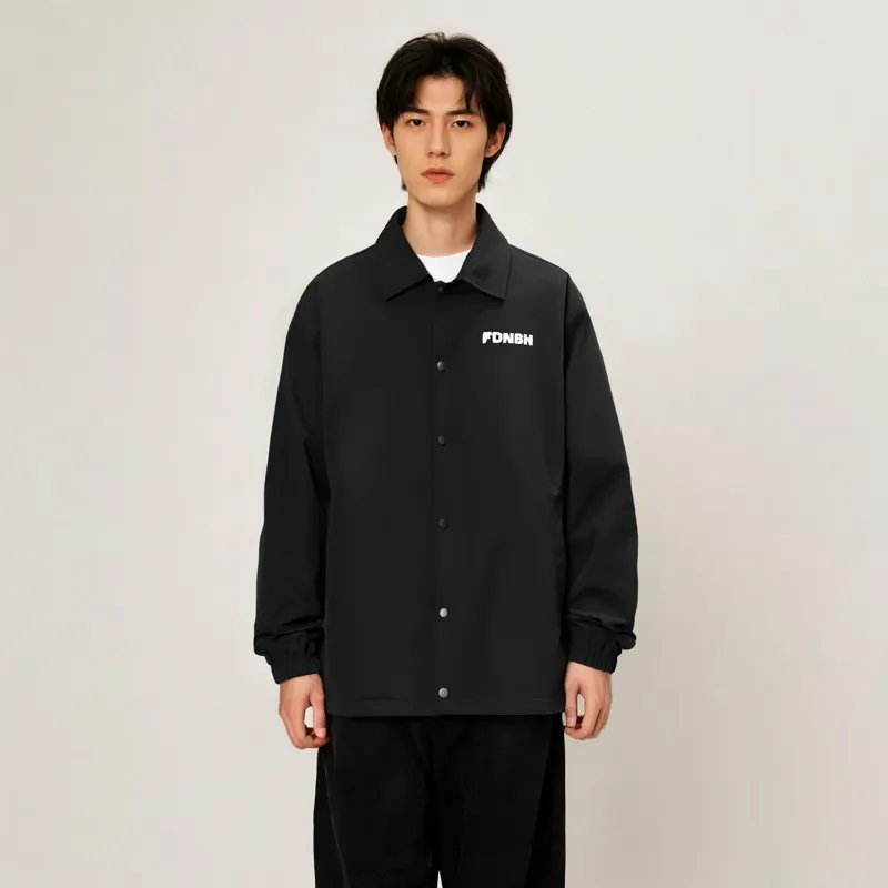 DNBH Jackets Unisex-4