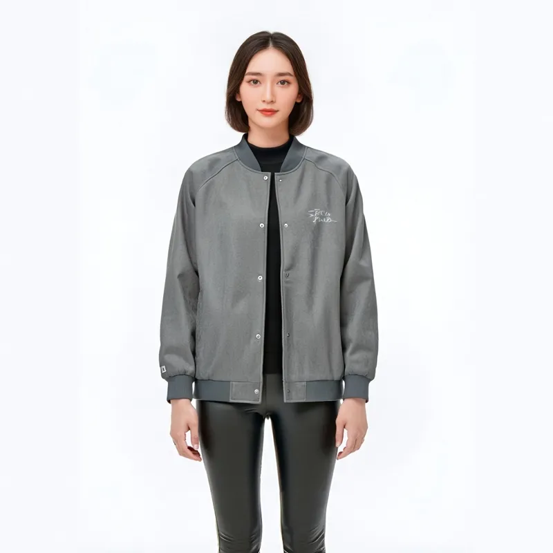 BRUMAIRE Jackets Unisex-7
