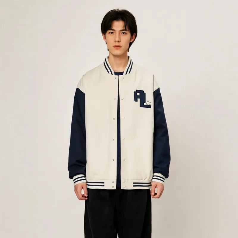 AMBER LIGHT Jackets Coats Unisex-7
