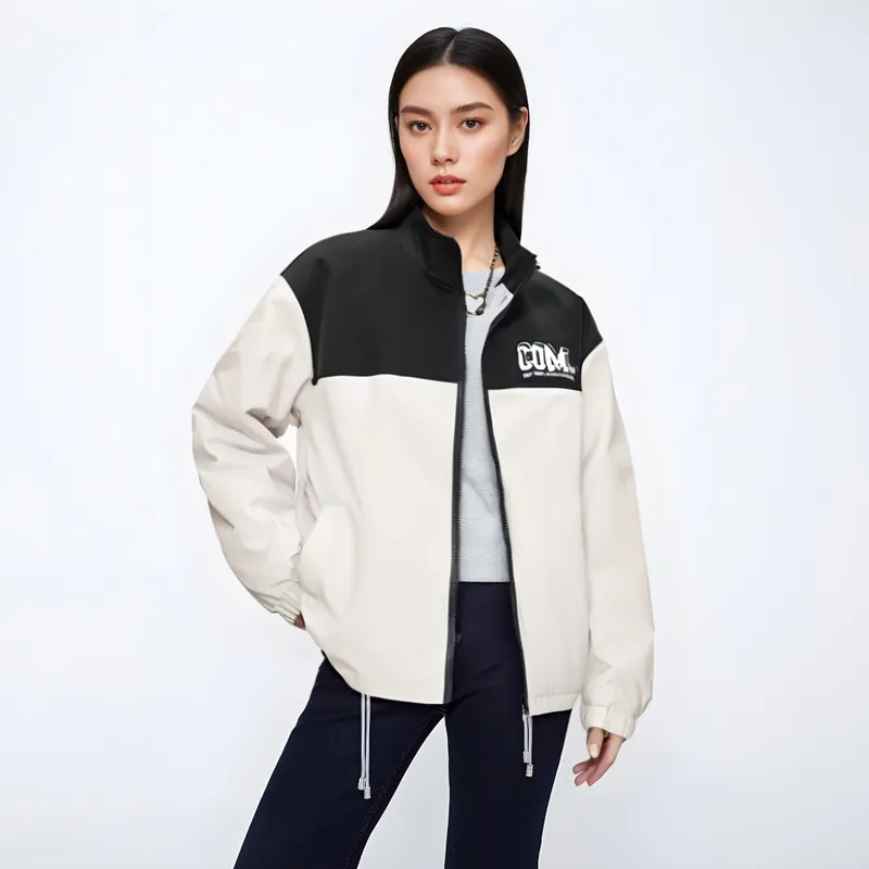 COMOWA Jackets Unisex-26