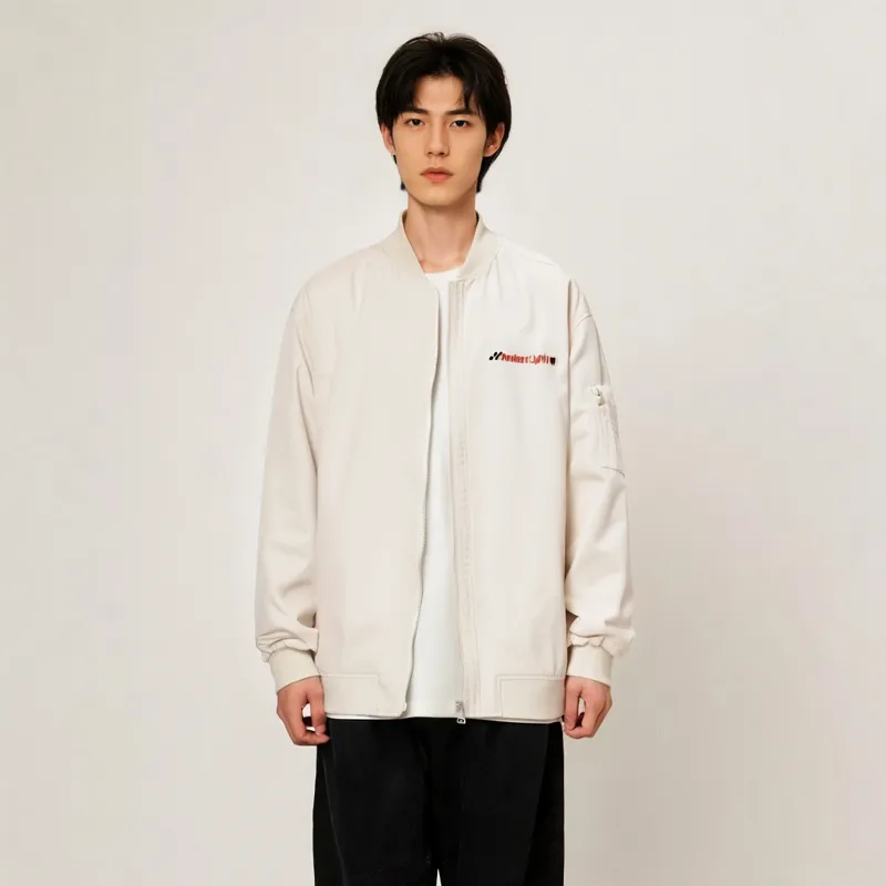 AMBER LIGHT Jackets Coats Unisex-5