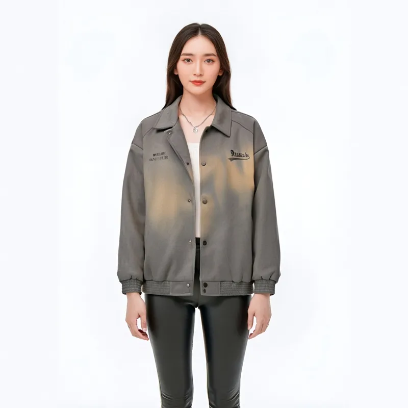 BRUMAIRE Jackets Unisex-5