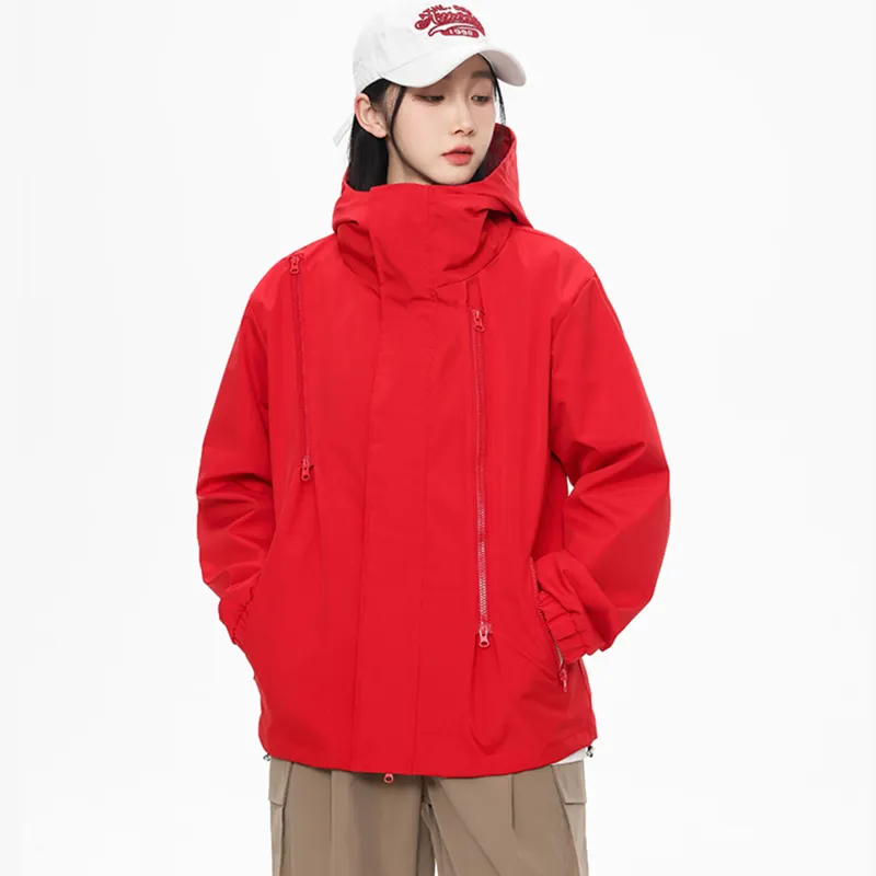 COMOWA Jackets Unisex-17
