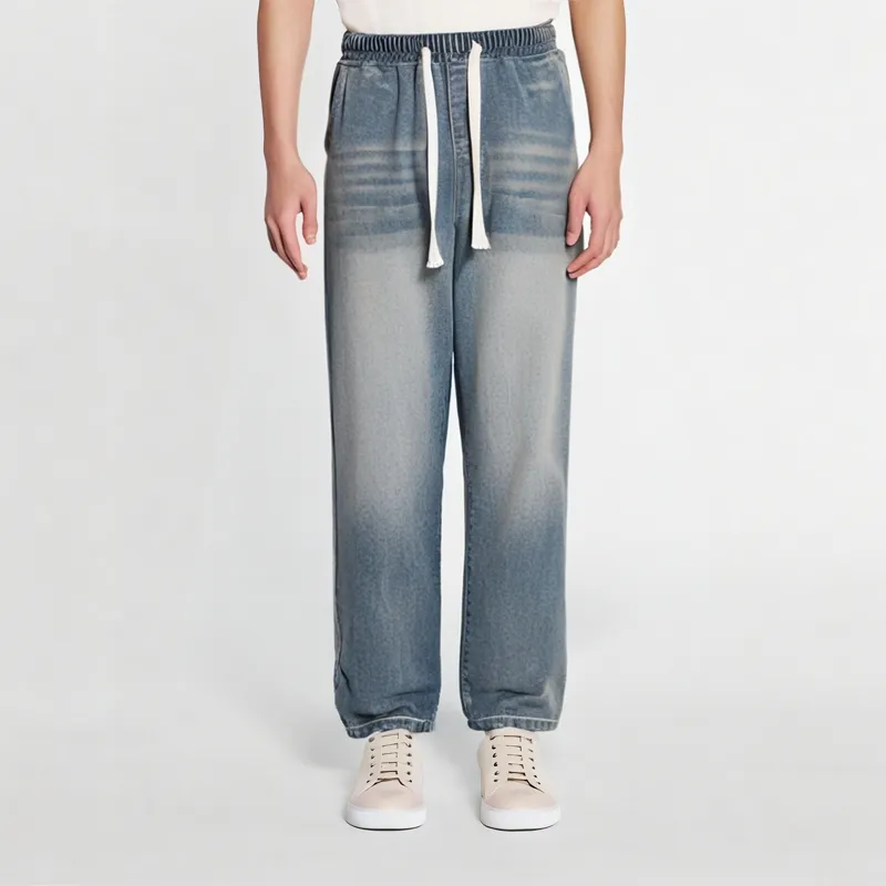 BRNR Jeans Unisex-17