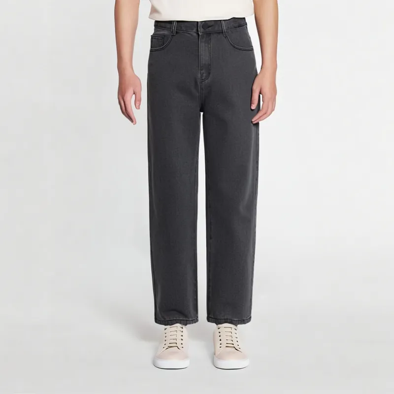 BRUMAIRE Jeans Unisex-2