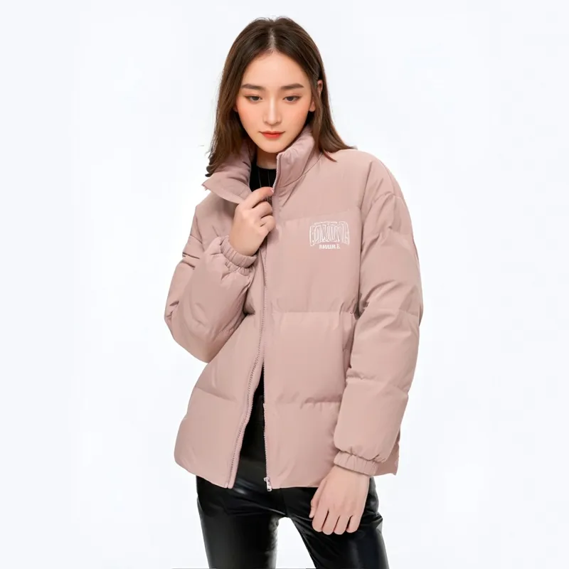 COMOWA Puffer Jackets Unisex-12