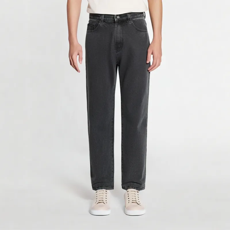 COMGM Jeans Unisex-21