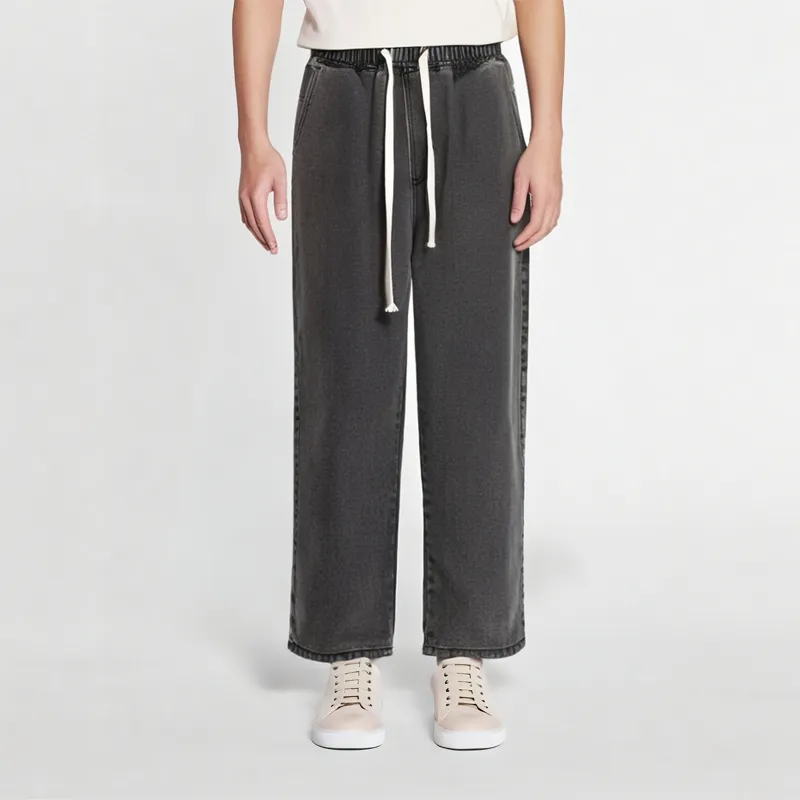 COMOWA Jeans Unisex-2