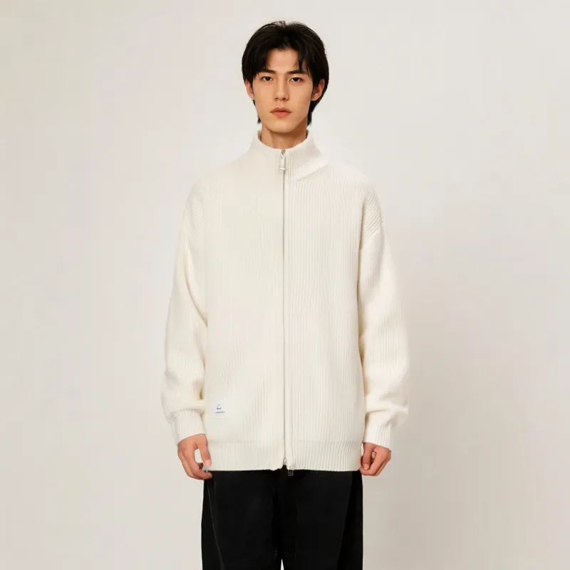 CHEVAL NOIR Sweaters Unisex-6