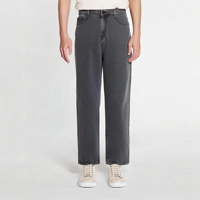 BRUMAIRE Jeans Unisex-5