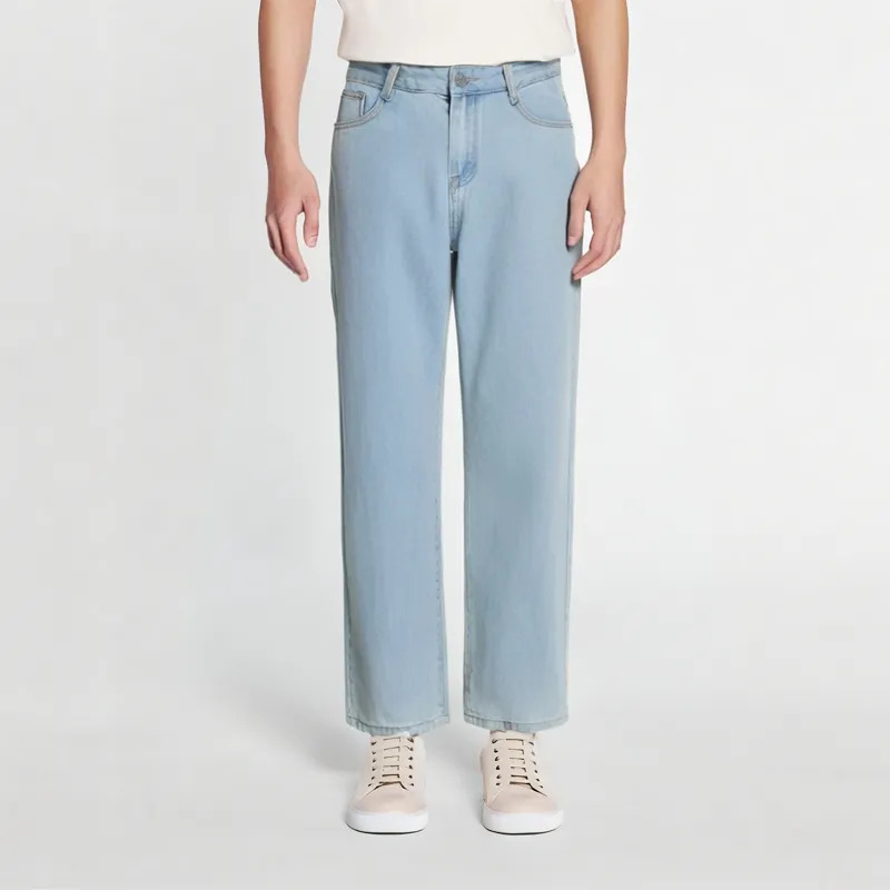 BRUMAIRE Jeans Unisex-8