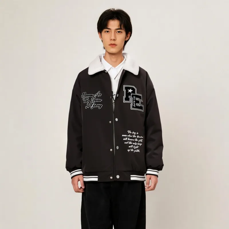 Pepe The Frog Puffer Jacket Unisex-2
