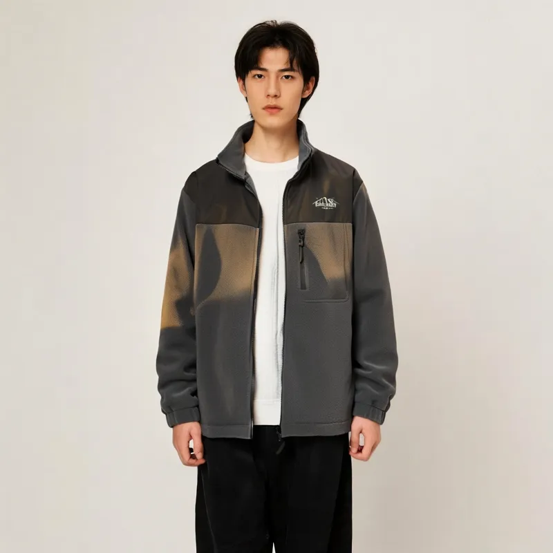 ROBINHOOD Jackets Coats Unisex Army Green-20