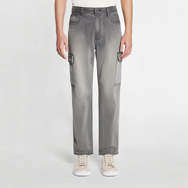 SEM/R Jeans Men-7