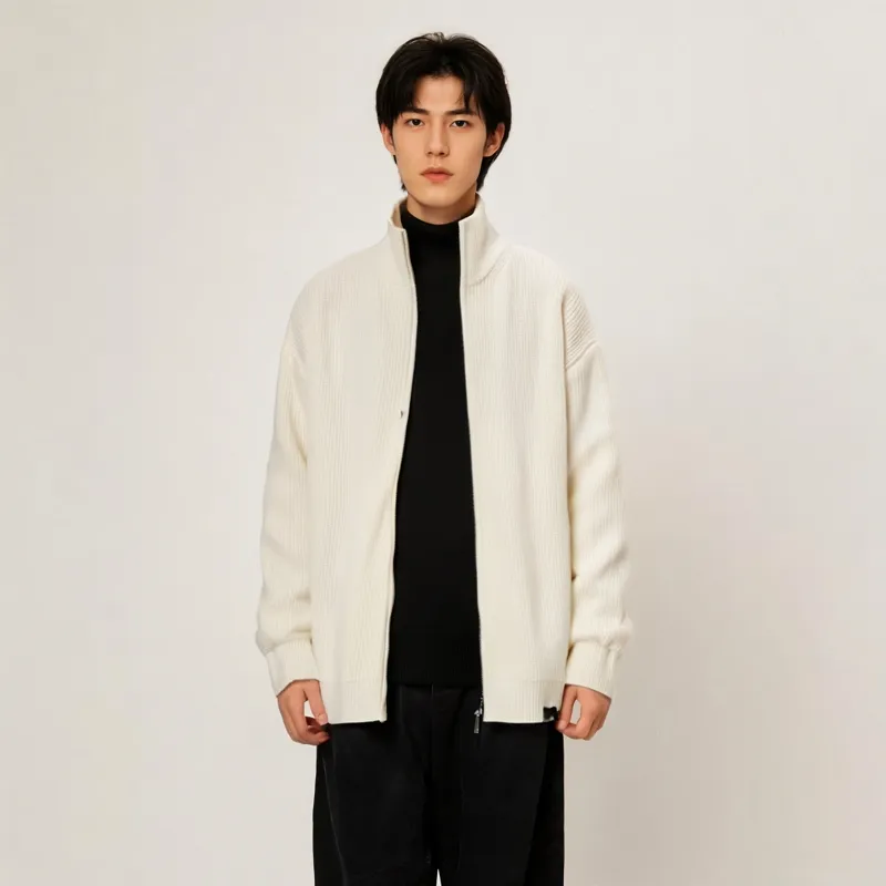 Warrior Huichao Riding The Wind Collection Sweater Unisex-2