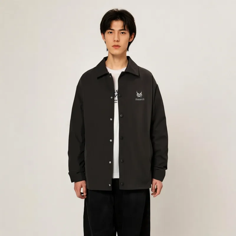 ZMOH Jackets Unisex-8
