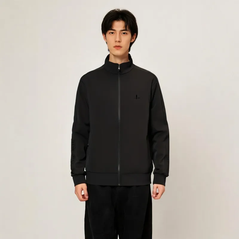 Biyin Leufen Jackets Coats Men's-7