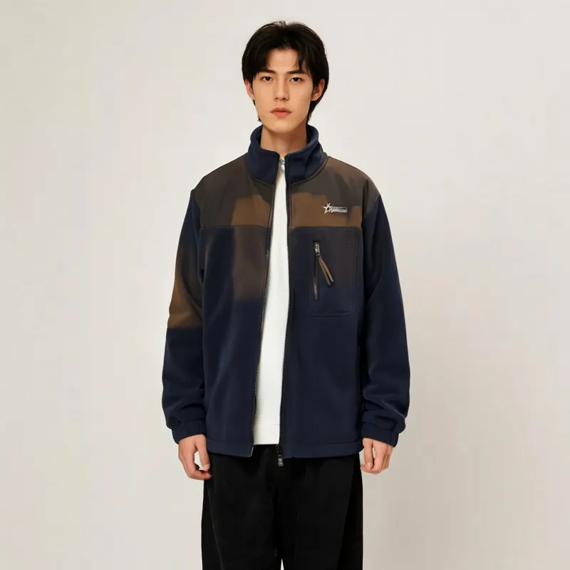 ROBINHOOD Jackets Coats Unisex Black-9