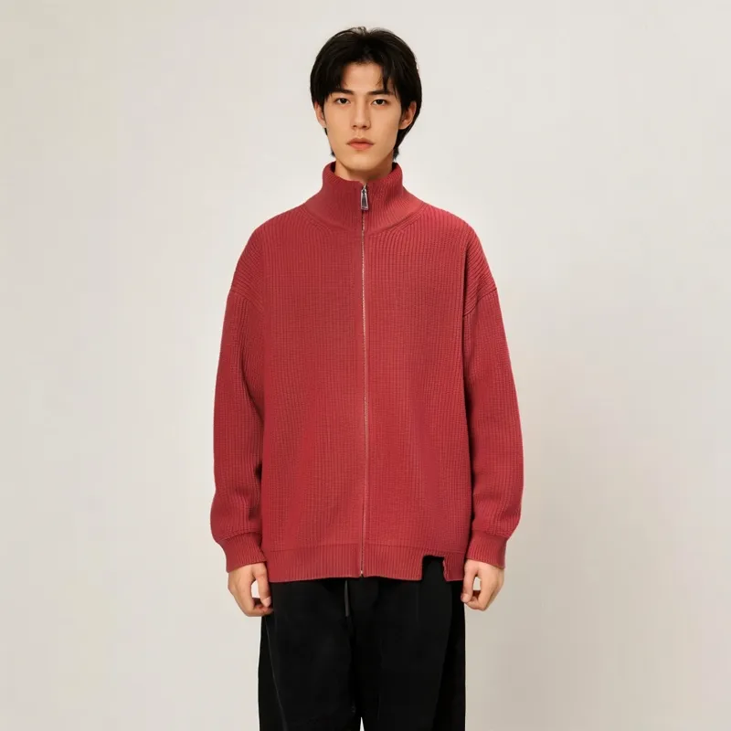 Warrior Huichao Riding The Wind Collection Sweater Unisex-8