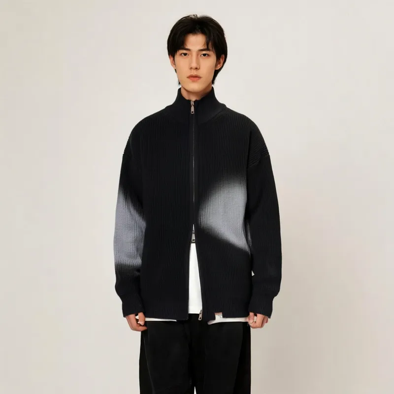 Warrior Huichao Riding The Wind Collection Sweater Unisex-5