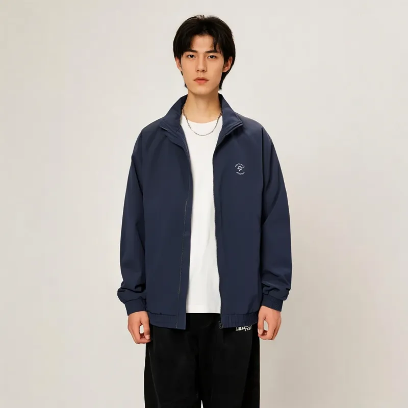 FAX FOR FMACM Jackets Unisex-8