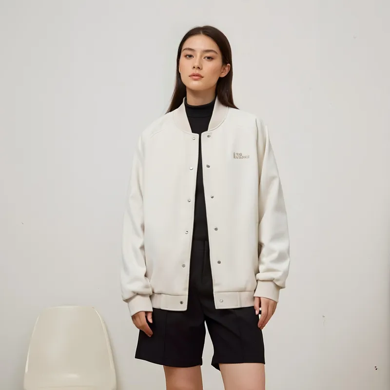 FAX FOR FMACM x For People Jackets Coats Unisex-8