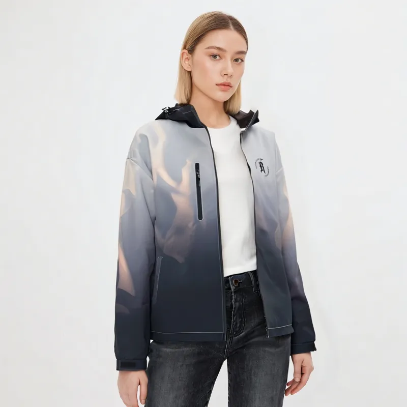 Warrior Warrior Jackets Coats Unisex-31