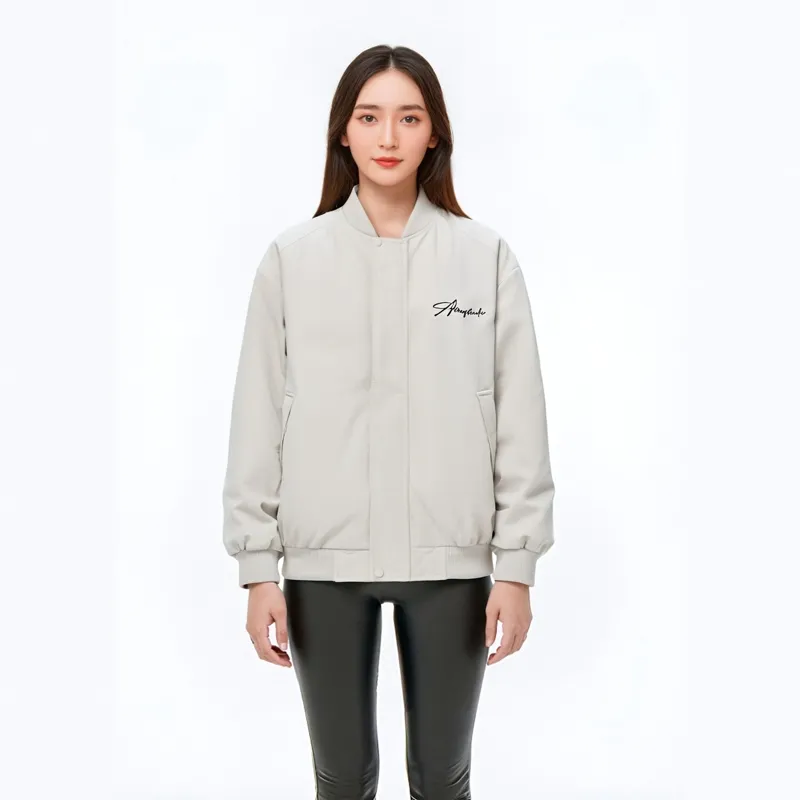 ALang Studio Jackets Coats Unisex-20