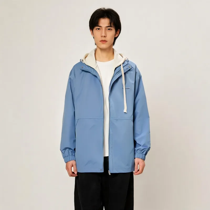 FAX FOR FMACM Jackets Coats Unisex-8