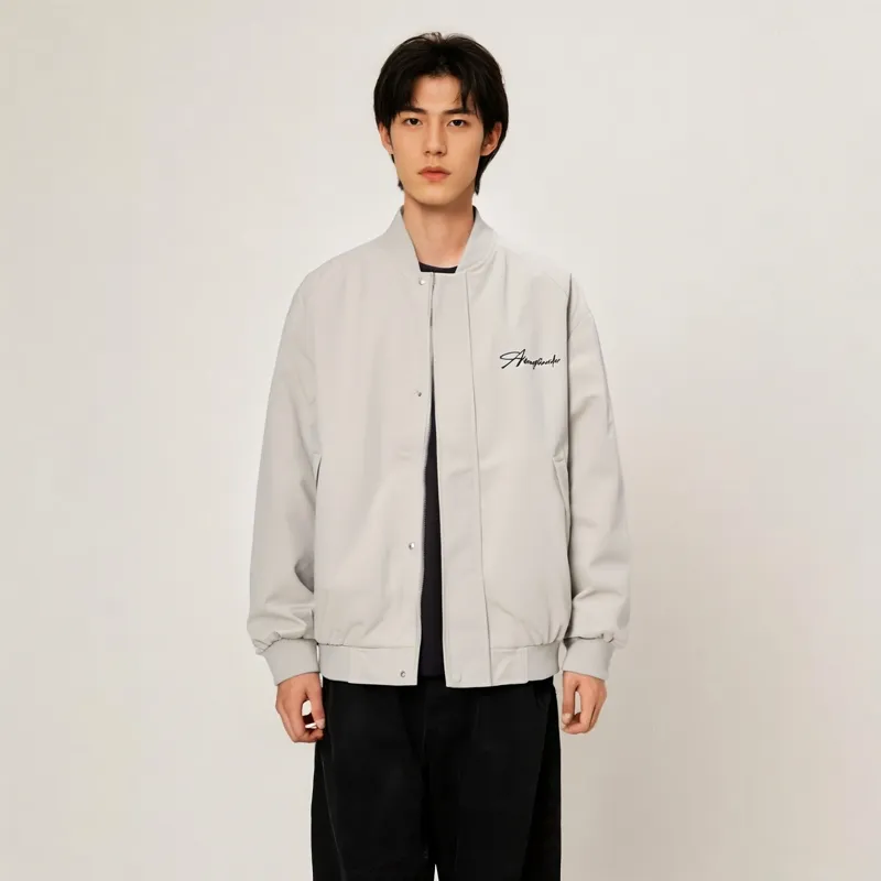ALang Studio Jackets Coats Unisex-21